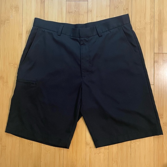 Grand Slam Other - Performance Shorts Grand Slam Size 34 Black